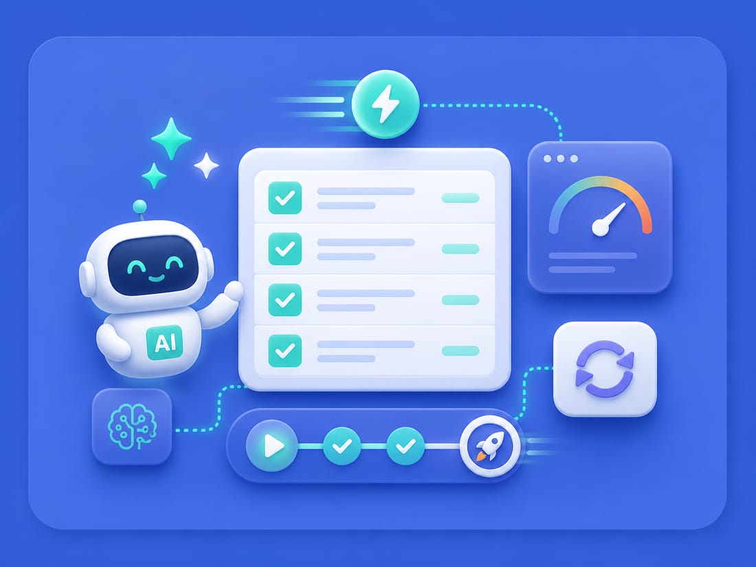 Test d'un chatbot et de fonctionnalités à base de LLM